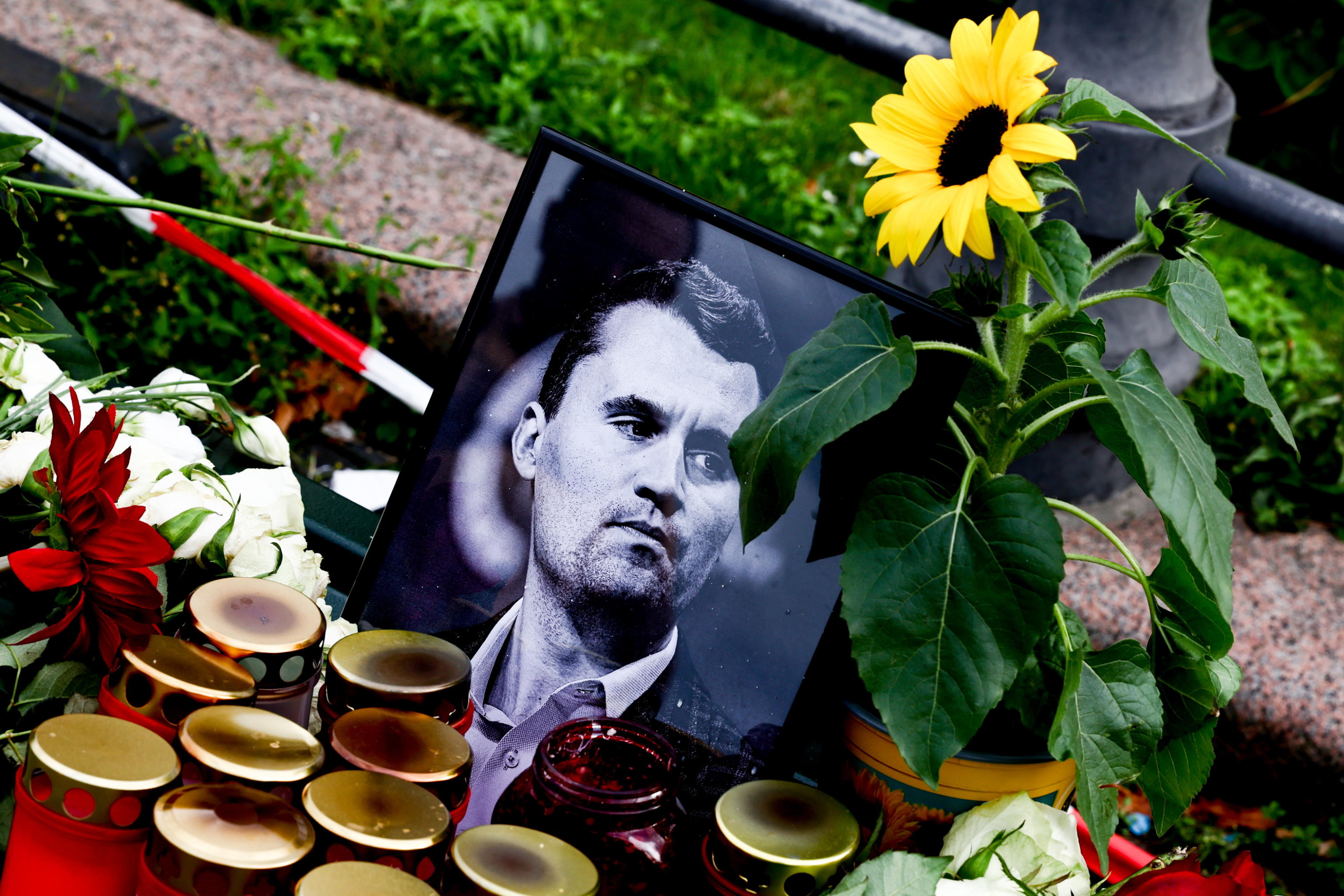 I veri estremisti dei nostri giorni