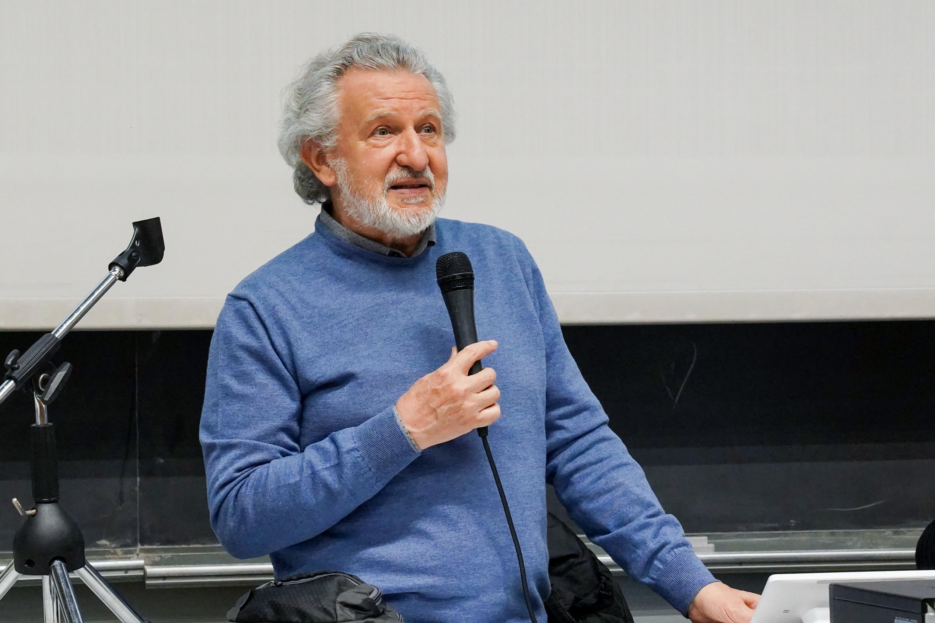 Le parole? Macigni se sono altrui