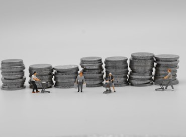 Il giogo del materialismo
