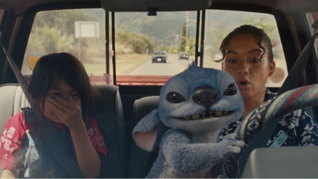 “Lilo & Stitch”, il live action disneyano (Podcast)