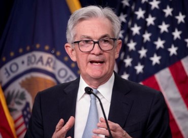 La politica monetaria della Fed e quella della Bce