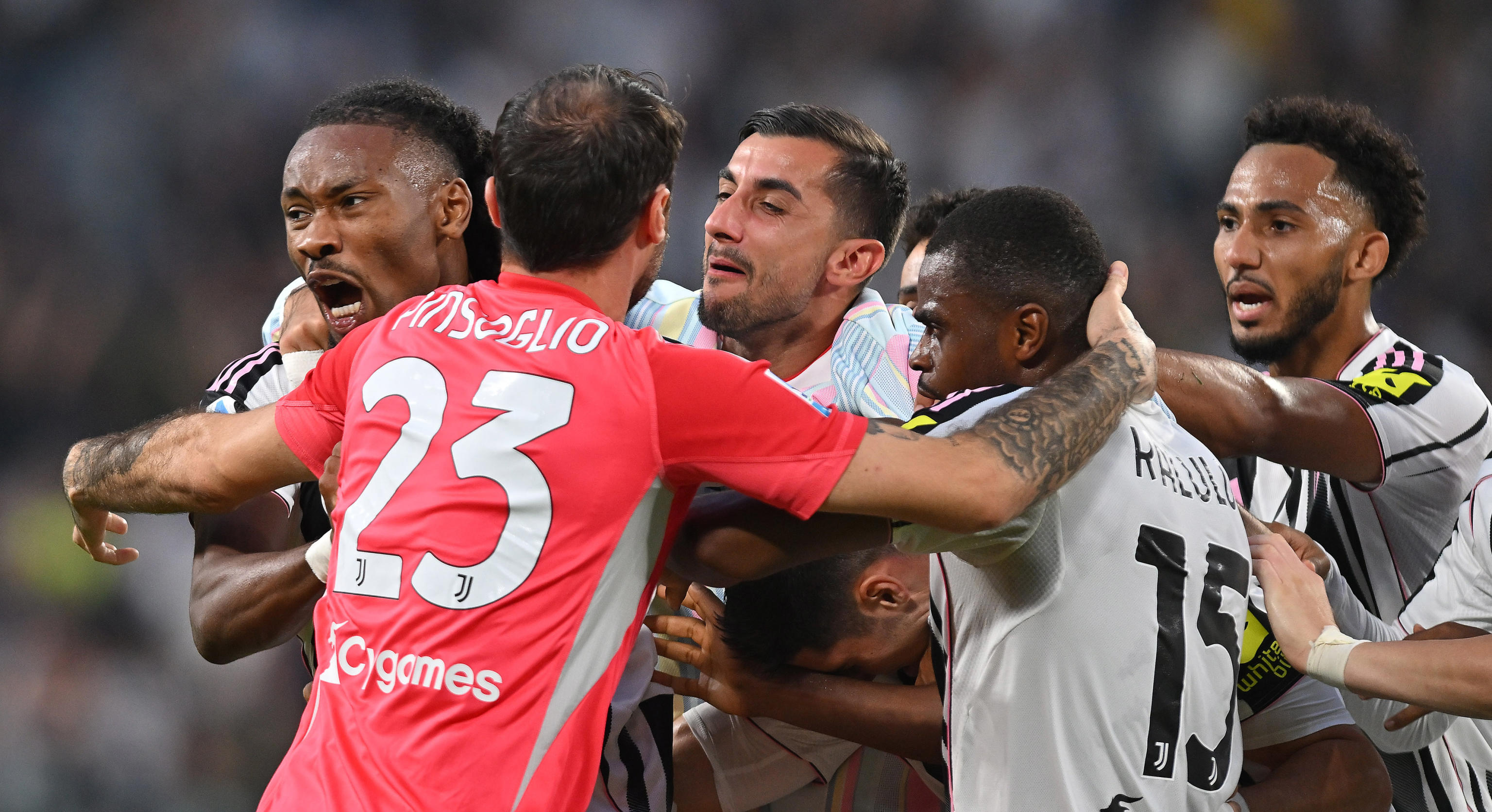 Tra un derby e l’altro (Podcast)