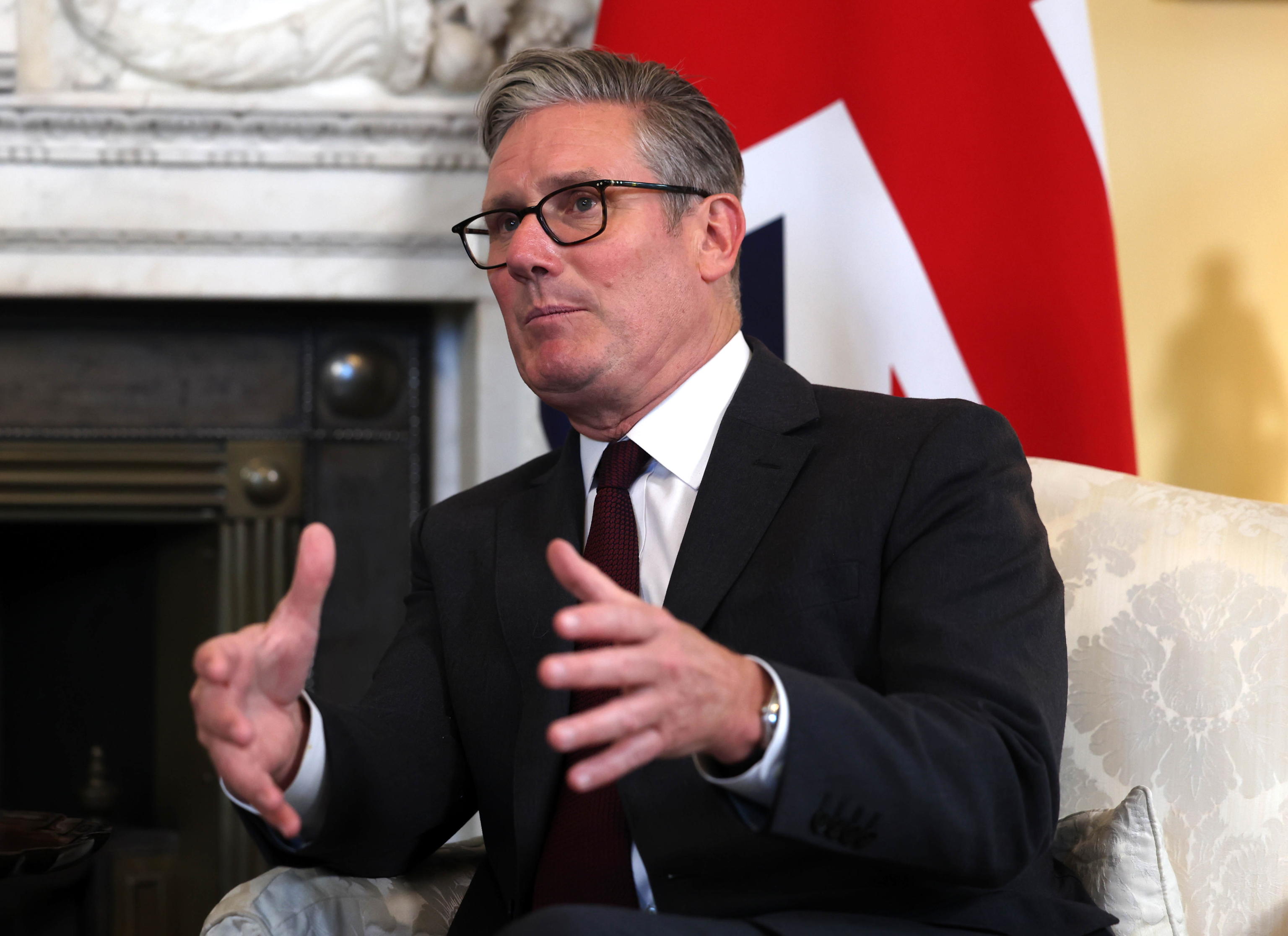 Guaio Starmer: può perdere Governo e partito