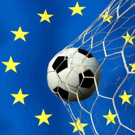 Europa nel pallone: biasimo (non elogio) della follia