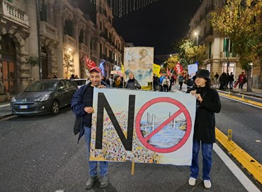 I no Ponte stiano tranquilli: i cantieri saranno aperti ma un’indagine li bloccherà