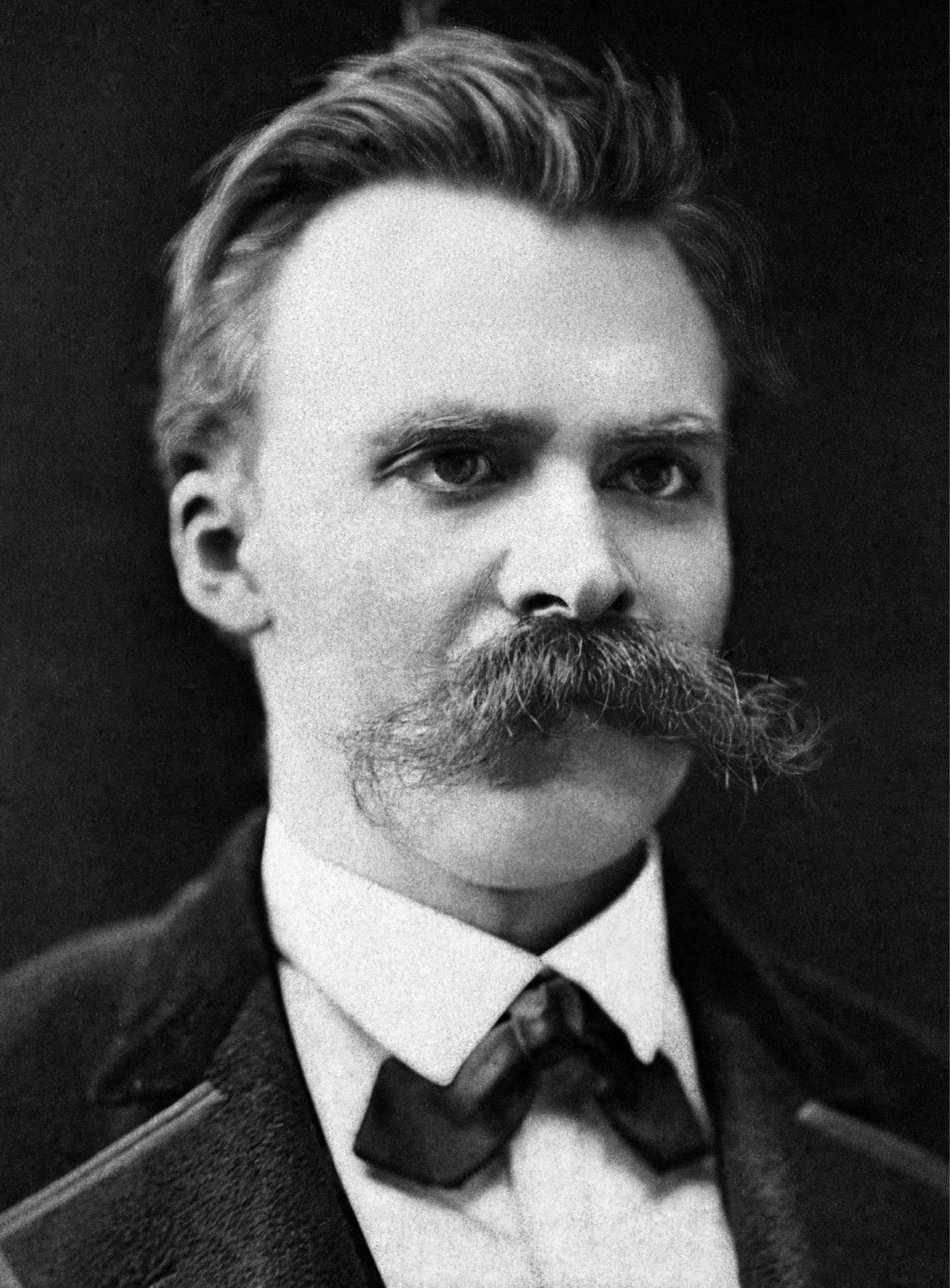 “Meglio la morte che la mediocrizzazione”: Friedrich Nietzsche