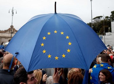 #Albait. Guerra e pace con Draghi: sappiamo quando e cosa fare