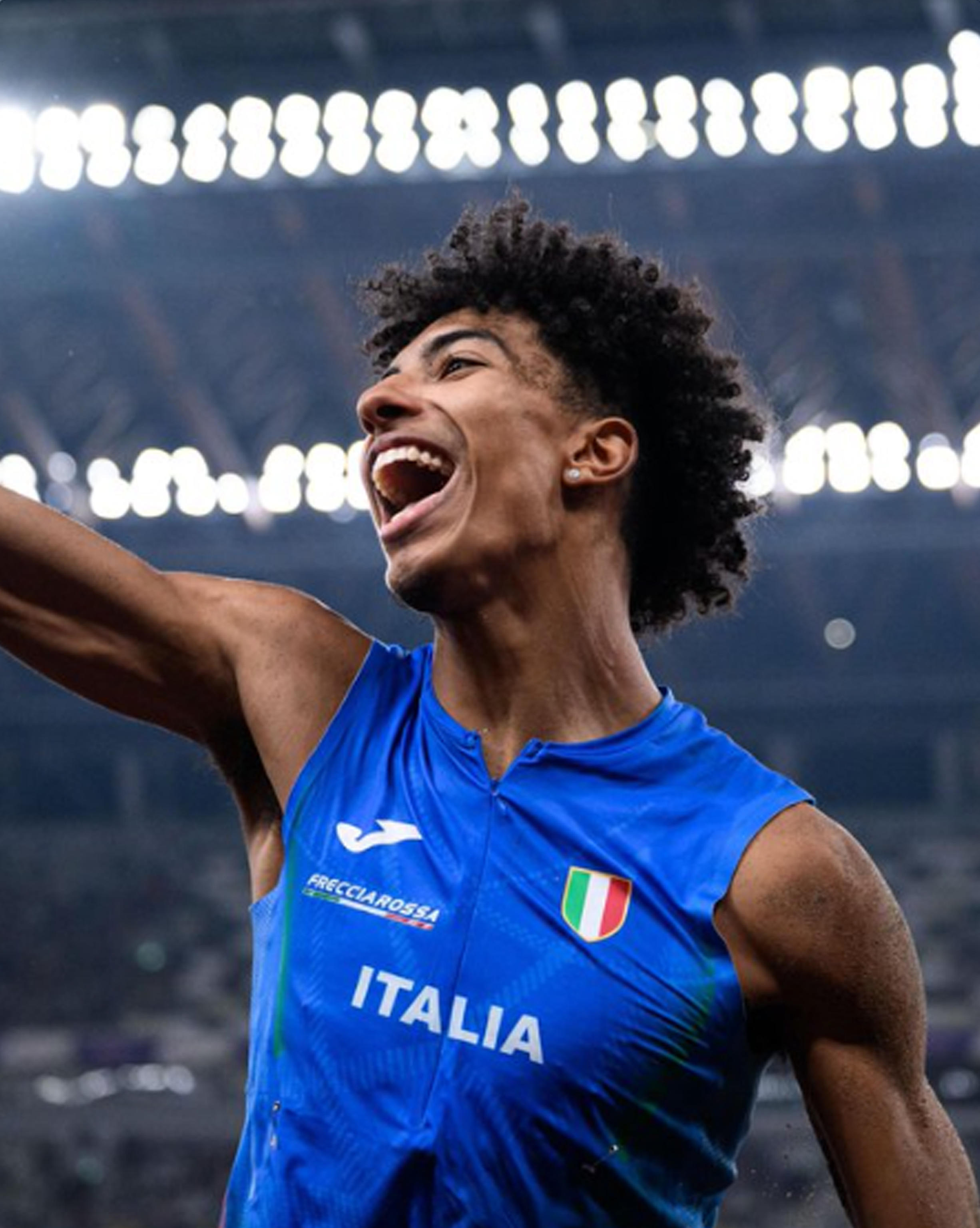 Mattia Furlani: un salto che vale l’oro mondiale