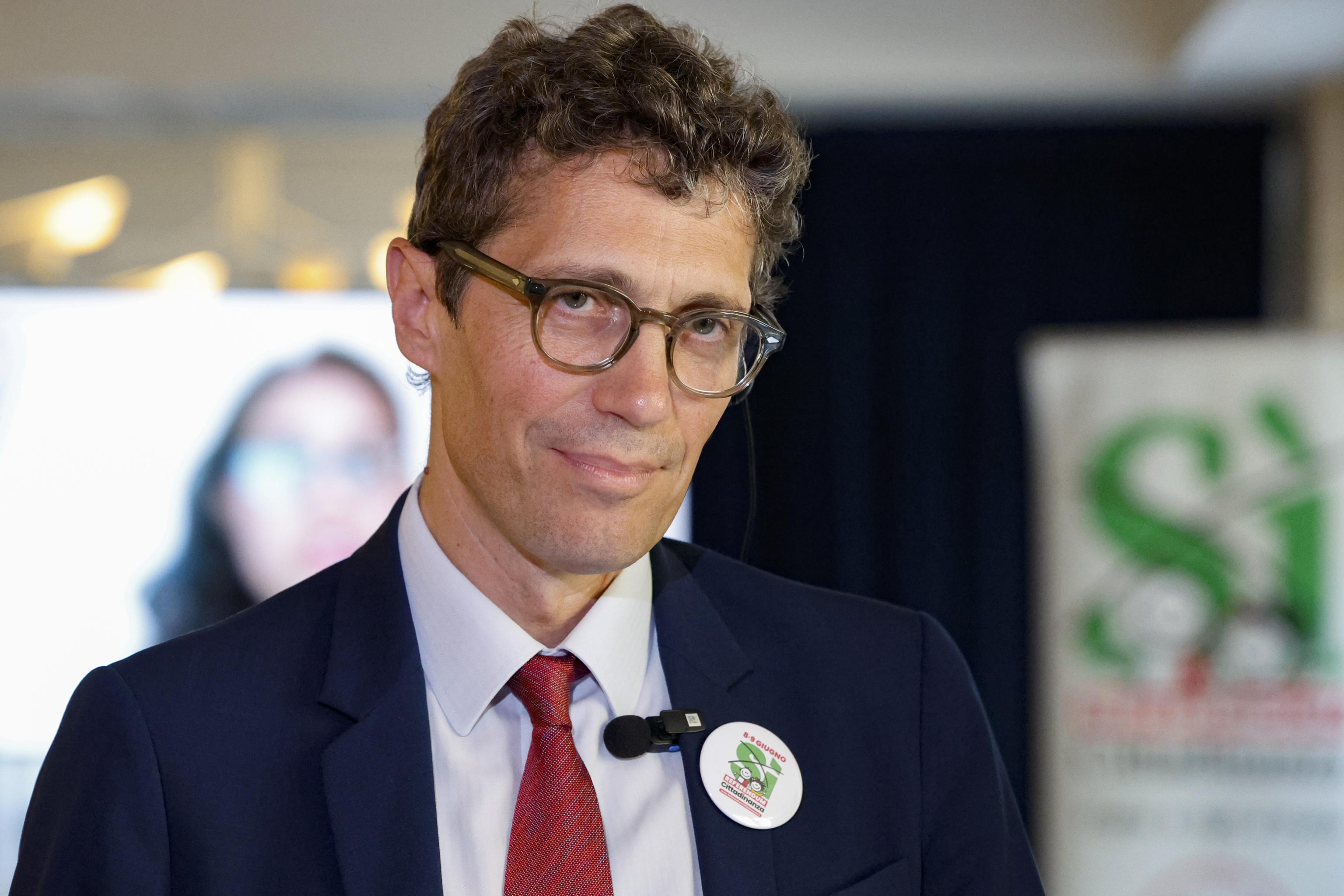 Perché da co-fondatore di Più Europa mi vergogno di Magi sulla giustizia