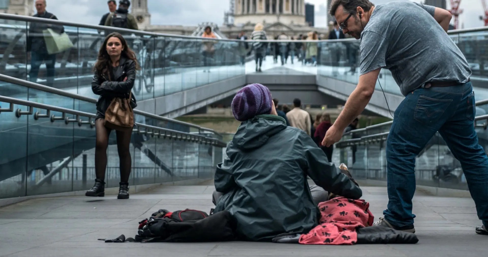 L’Occidente dell’esclusione come ricetta di pace e potere