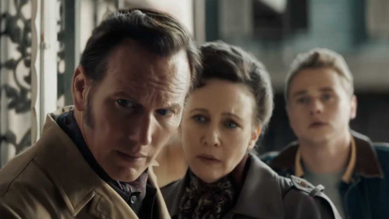 L’horror che affascina