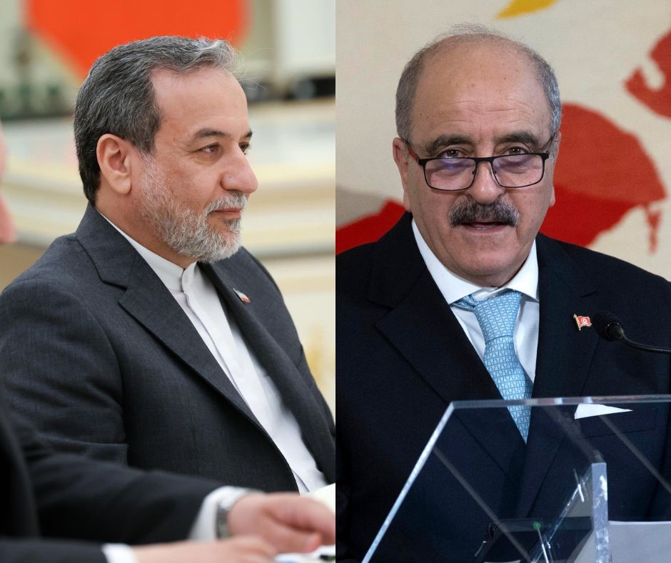 Tunisia-Iran: un asse antioccidentale