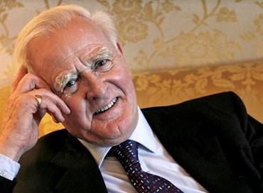 “La pace insopportabile” di John Le Carré