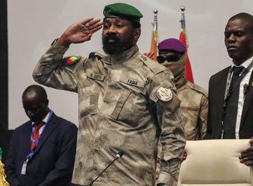 Mali-Algeria: rischio di una nuova guerra in Africa