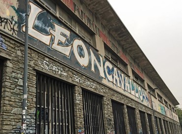 L’affaire Leoncavallo, lo Stato batte cassa sull’illegalità