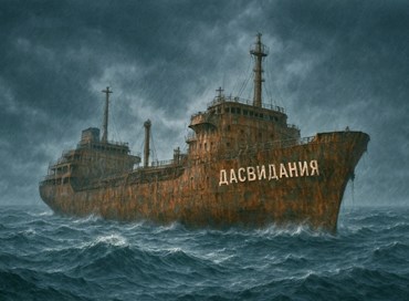 Mare di inganni: come la Russia aggira le sanzioni