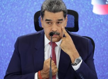 YouTube: chiuso il canale di Maduro in Venezuela