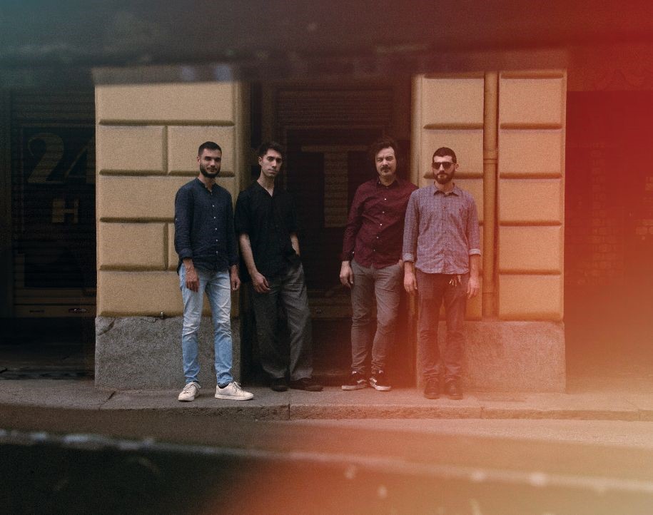 “Monk’s Drums”, pubblicato il disco del quartetto jazz Always Know