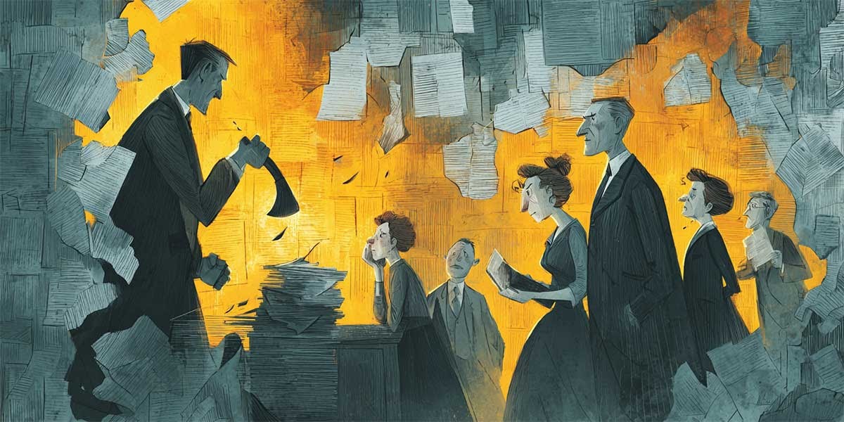 Deregolamentare, non semplificare: la lezione argentina per l’Italia