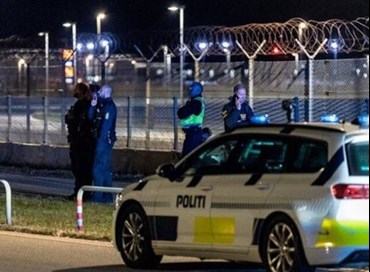 Droni su Danimarca e Norvegia, voli cancellati o deviati