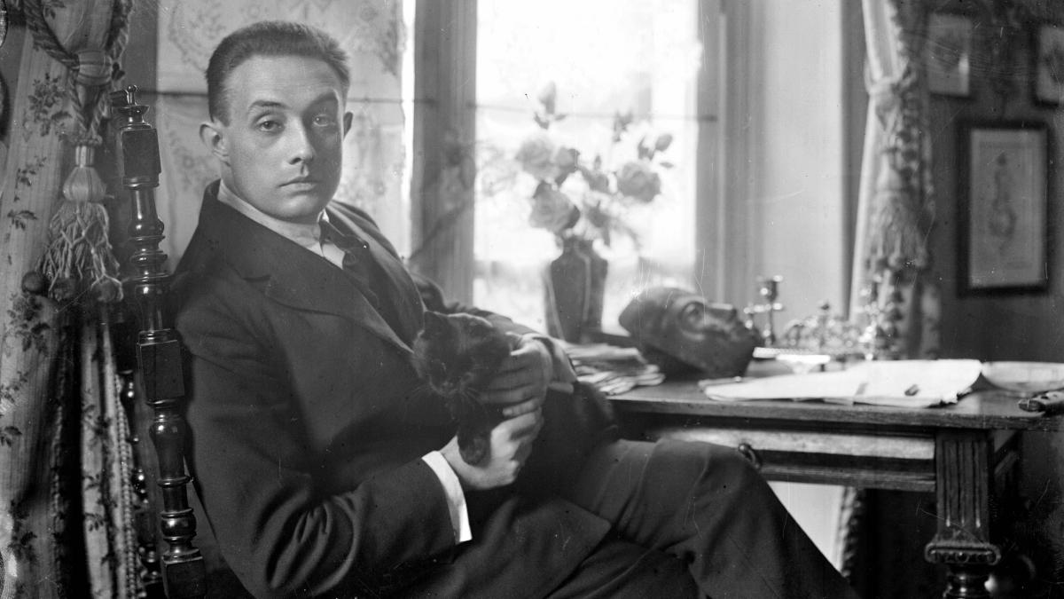 L’odio e il nemico