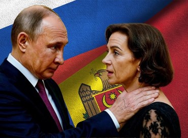 Moldova alla vigilia del voto: la democrazia sotto assedio