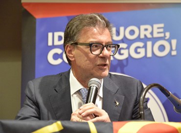 Pace fiscale, verso un “risultato ragionevole”