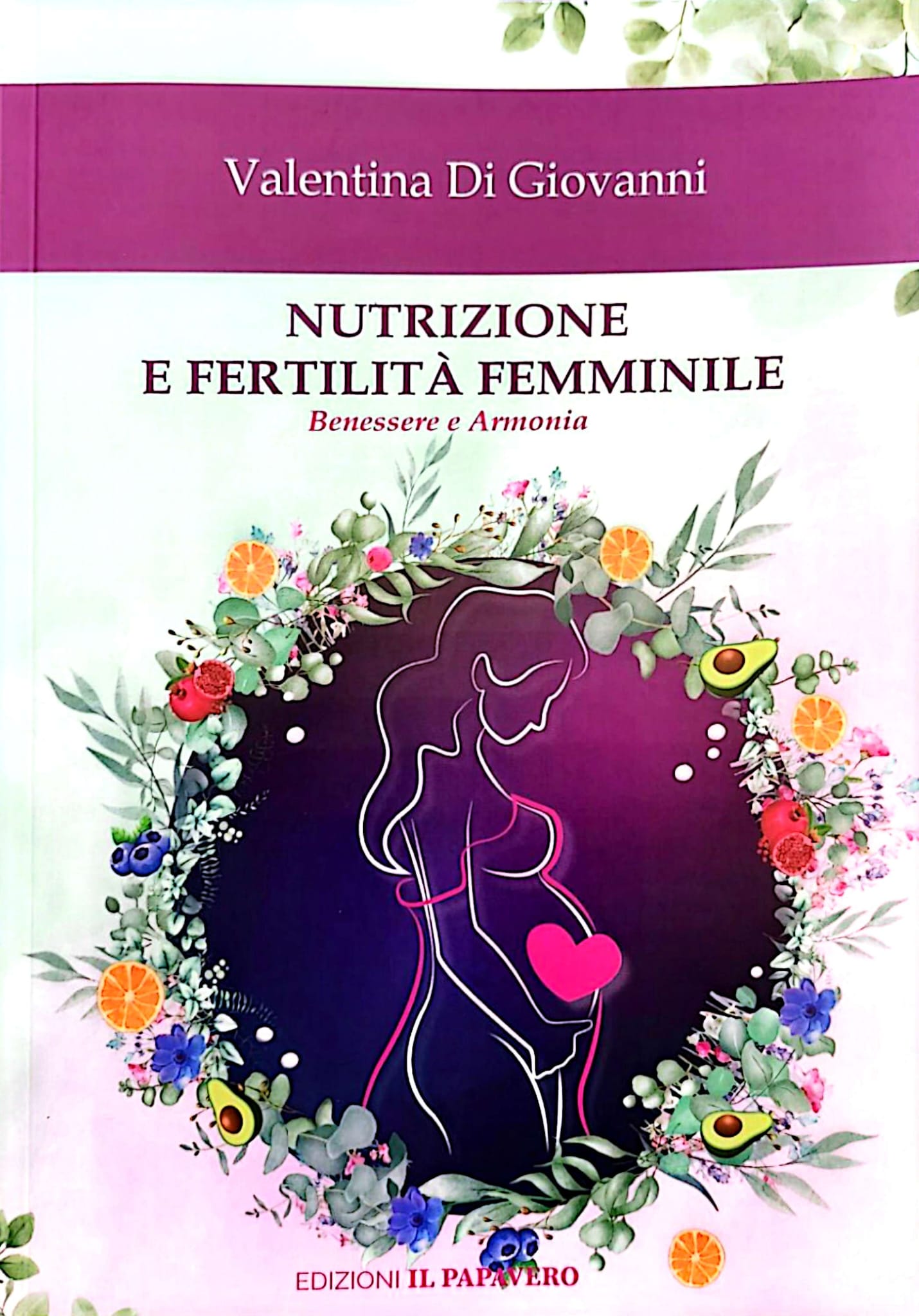 Di Giovanni: “Nutrizione e fertilità sono correlate” (Video)