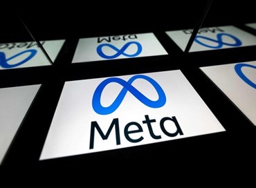 Ia, Meta estende i programmi per la sicurezza e la difesa