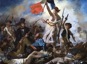 Riconoscete la Francia? L’arte della mimesi