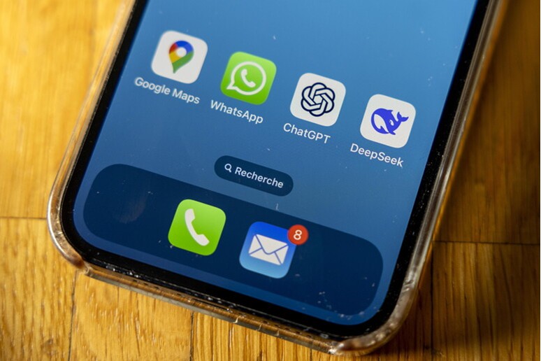 Il 52 per cento di chi usa ChatGpt è donna