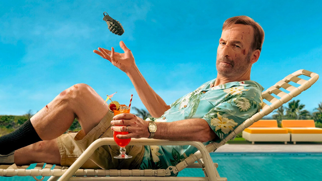 “Io sono nessuno 2” (Podcast)