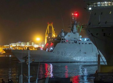 “Flotilla”: la telenovela che ci ha stufato