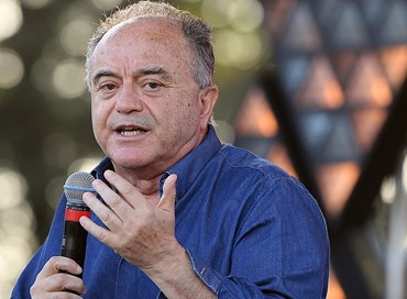 Lettera aperta al procuratore Gratteri