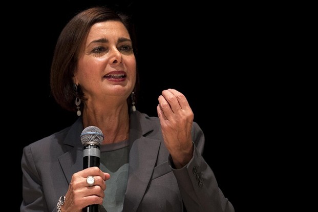 Lo Stato in camera da letto: la libertà messa sotto processo