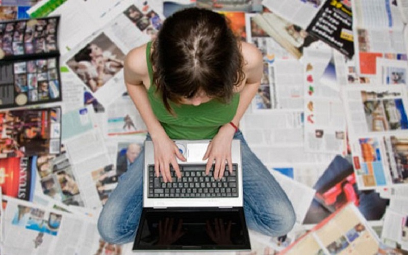 “Free speech” e vecchi media, un conflitto aperto