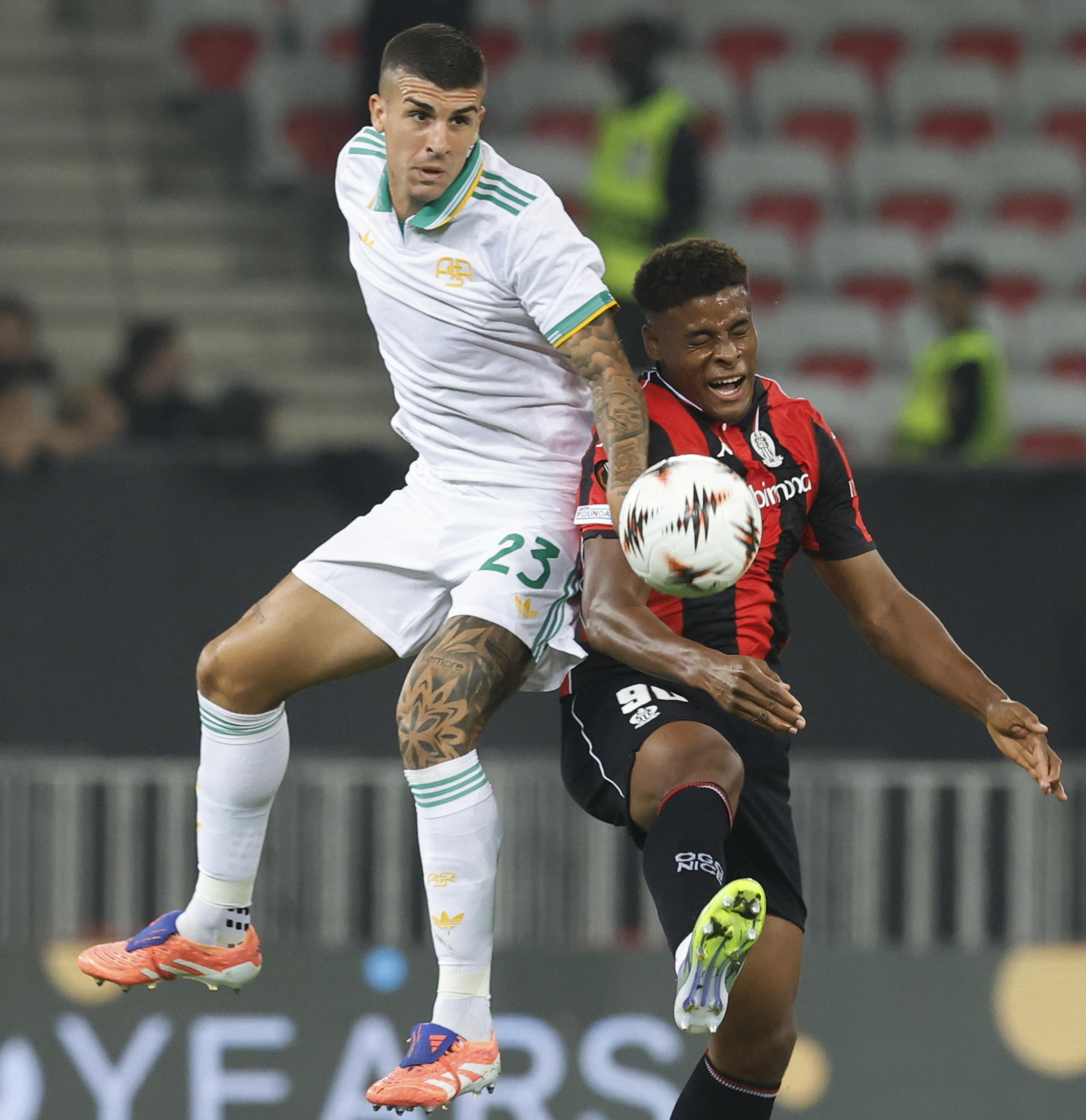 El e Serie A: settimana lunga (Podcast)