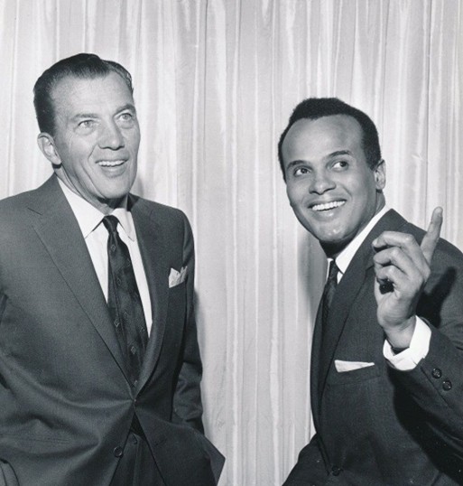 Visioni. “Sunday Best: la storia di Ed Sullivan”, lo show che cambiò l’America