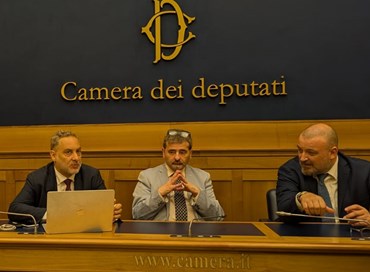 “Sovranlibertà”: presentata alla Camera dei Deputati Unione Liberale