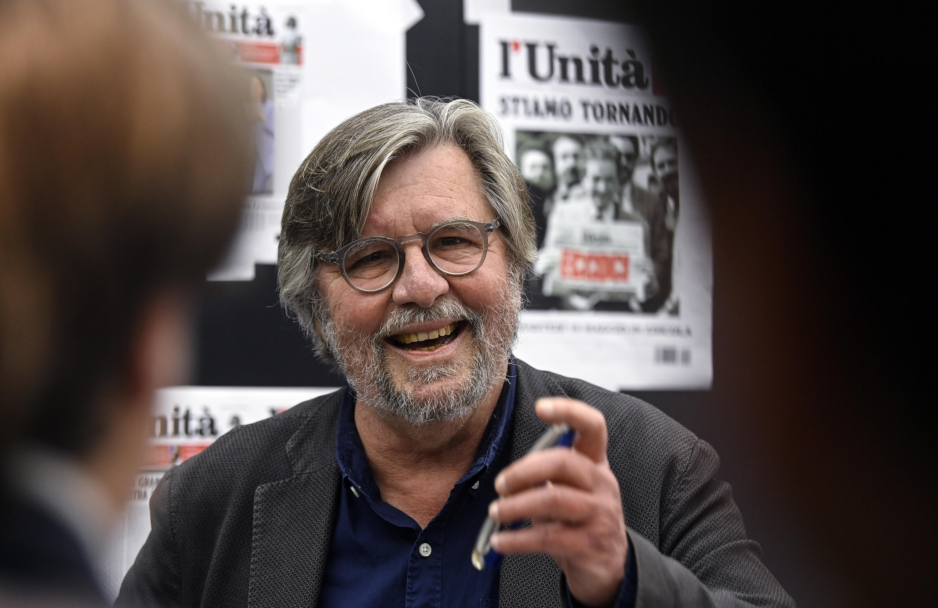 Piero Sansonetti non fa rima con angioletti