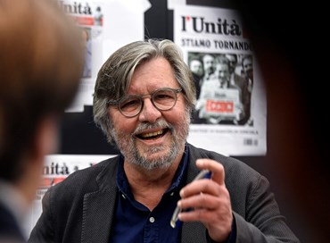 Piero Sansonetti non fa rima con angioletti