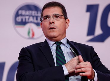 “Sinistra a caccia di nemici”: la demonizzazione verso destra secondo Capezzone