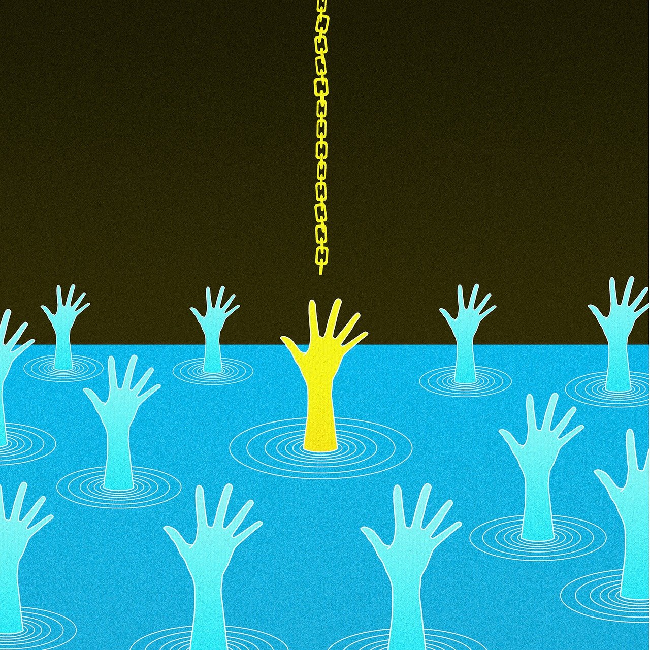 Il suicidio della democrazia genera il dittatoriale conformismo