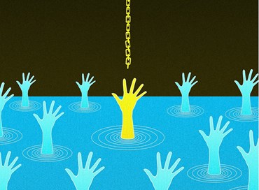 Il suicidio della democrazia genera il dittatoriale conformismo
