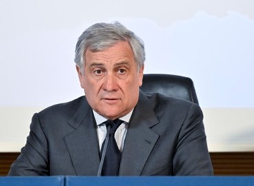 Appello ad Antonio Tajani