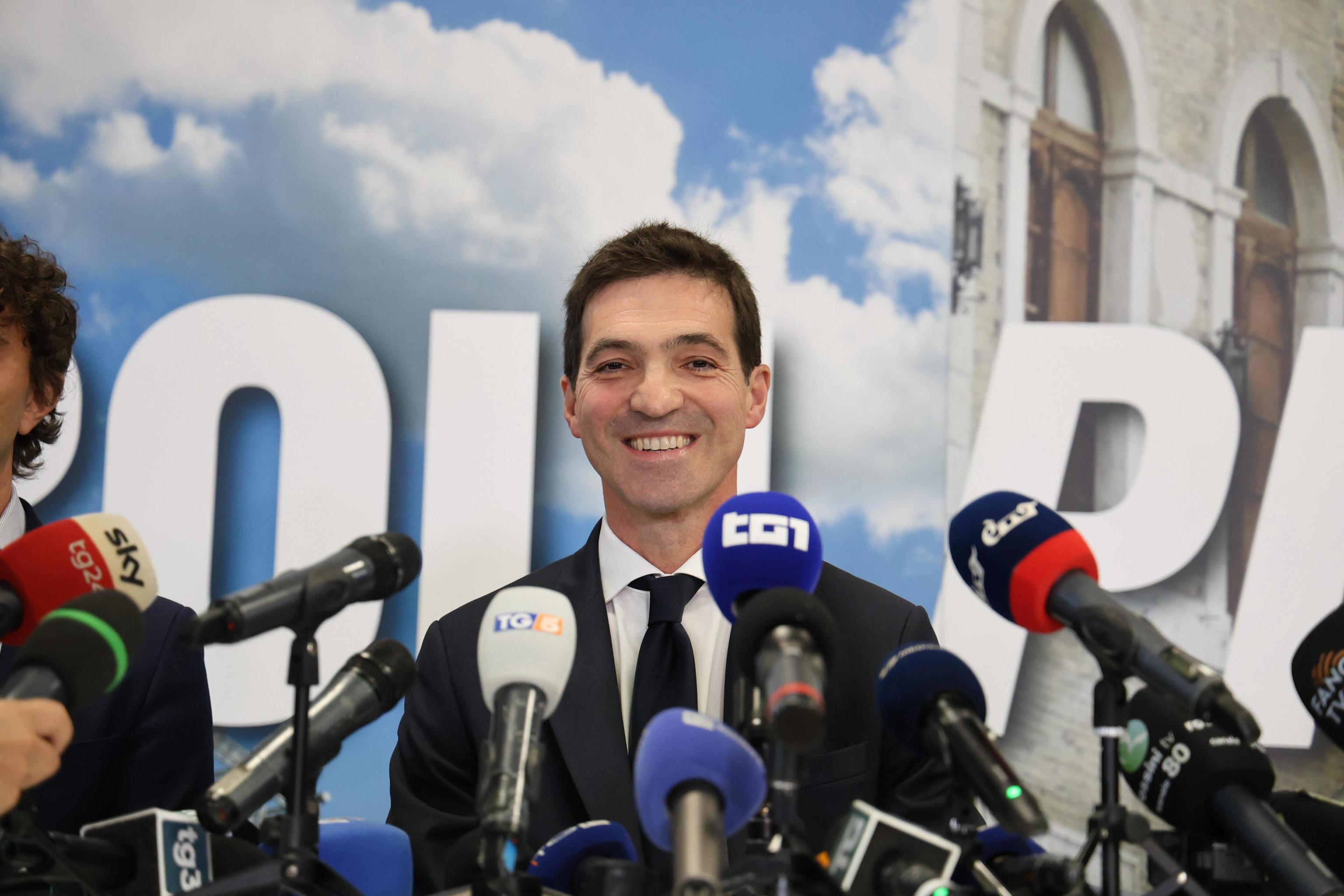 Naufraga la flottiglia marchigiana