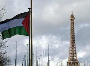 Palestina addio! Terra di esiliati