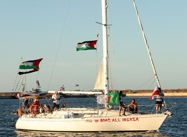 A proposito di Flotilla