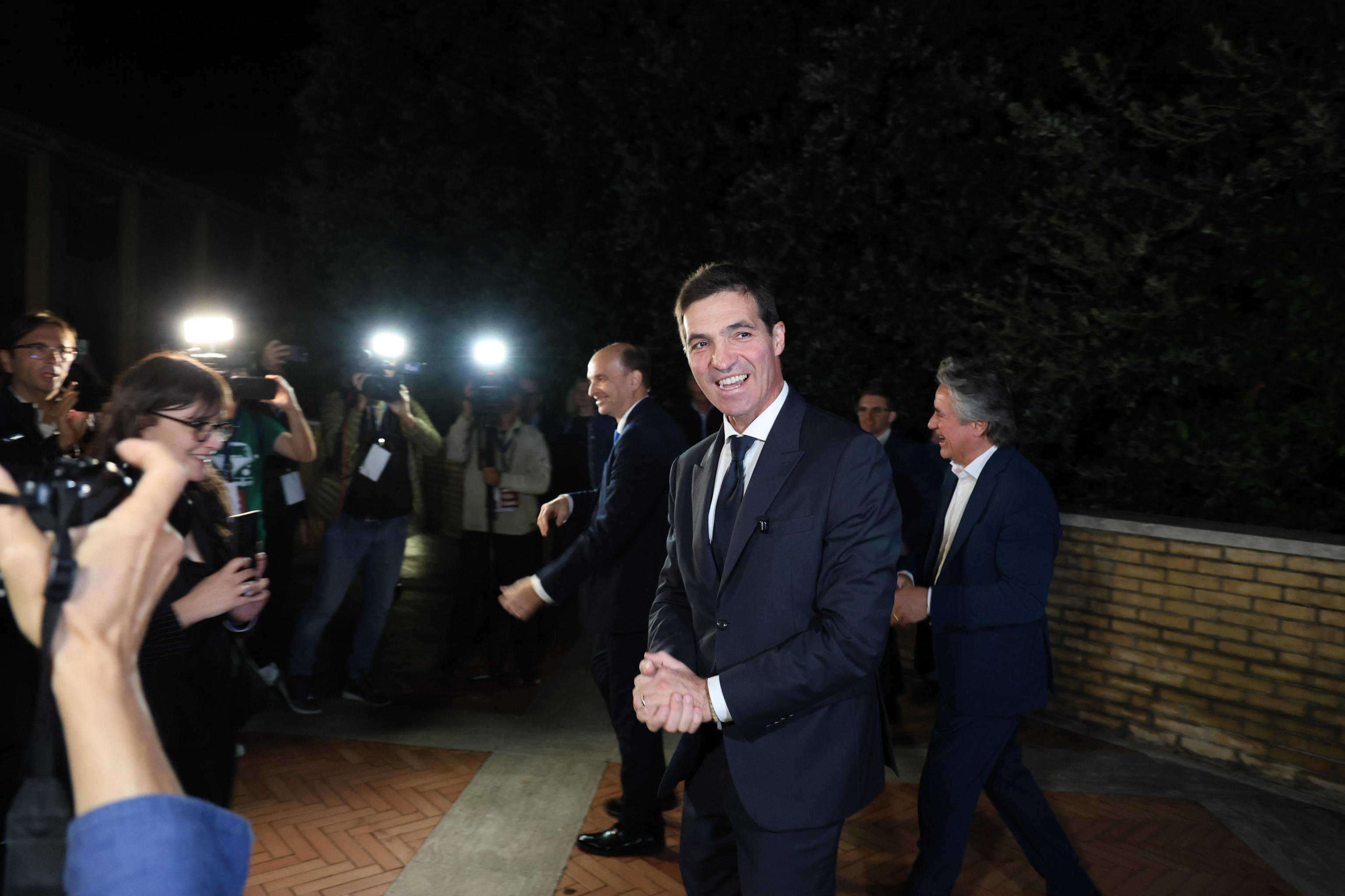 Il centrodestra vince nelle Marche: buon segno