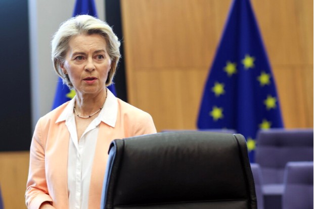 Guerra in Ucraina, in Danimarca si tiene il vertice dell’Unione europea